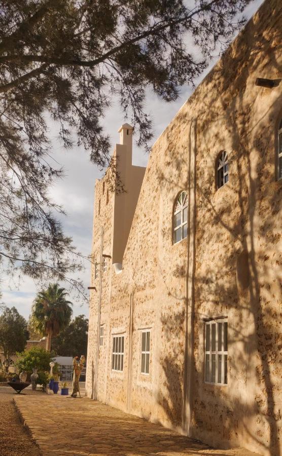Out Of Medina Bed & Breakfast Essaouira Exterior photo
